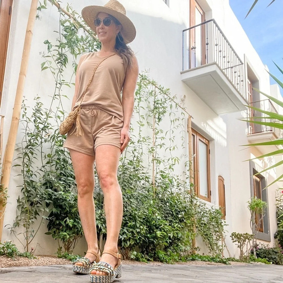 NYDJ Two Piece Set - Picture 3 of 7